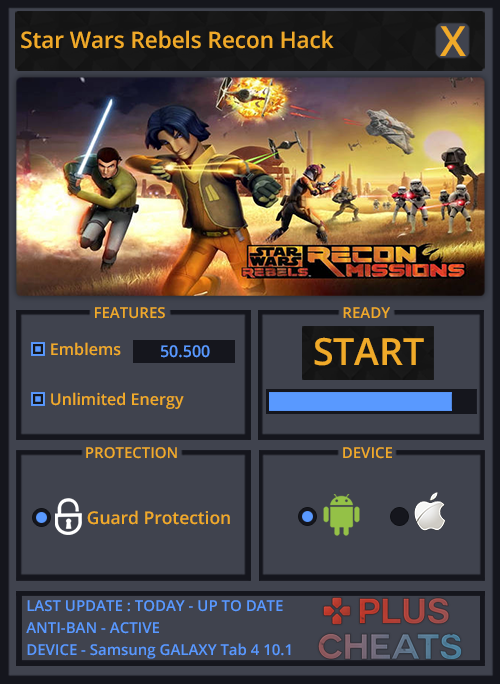 Star wars rebels recon missions