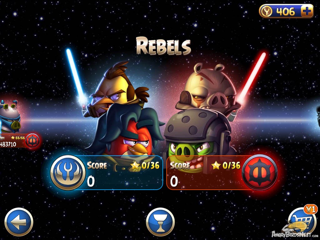 Star wars free to play